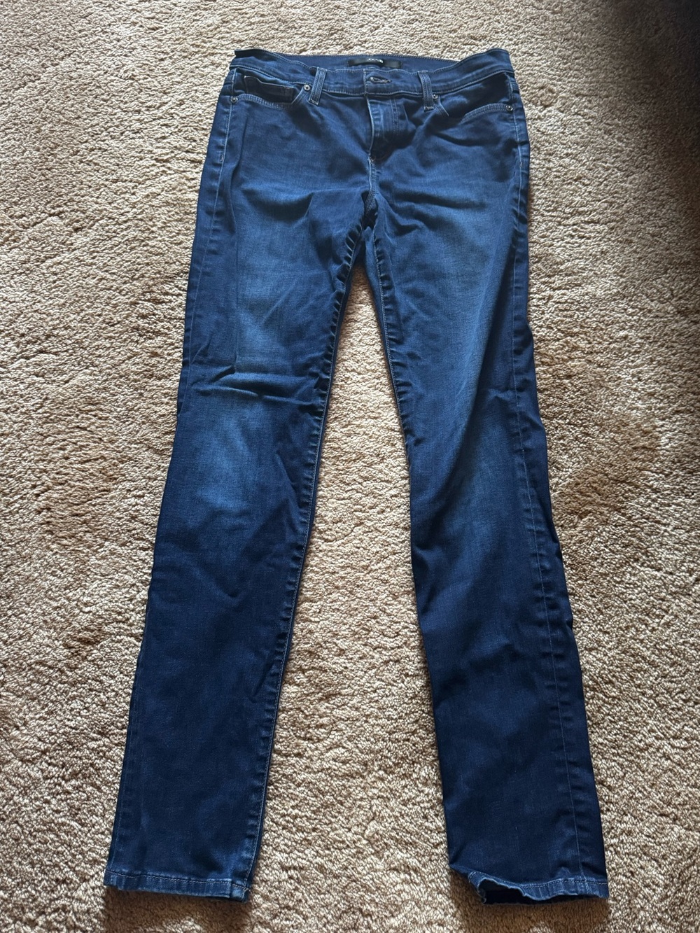 Joe’s Jeans straight leg size 29